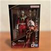 Bandai / Tamashii Nations Bandai S.H. Figuarts Char Aznable Mobile Suit Gundam Red Comet Action Figure Toy