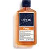 PHYTO Plage Shampooing Après-soleil Cheveux Exposés Uv, Sel, Chlore 250 ML