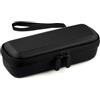 FGDTREE Supporto portatile per Pocket 4 Vlog Camera con dogana modellata interna ed esterna custodia per fotocamera EVA