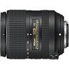 Nikon AF-S DX NIKKOR 18-300 mm f/3.5-6.3G ED VR Lens(Ricondizionato Certificato)