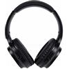 Zisemeil Cuffie Over-ear Cablate, Cuffie Monitor da Studio con Driver da 40 Mm Bluetooth 5.4, Batteria da 60 Ore per Registrazione Mixaggio DJ