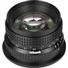 PERGEAR Obiettivo pieno formato F1.4 da 50 mm con messa a fuoco manuale per Sony E
