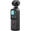 Risveglio per Compact 5K HD Action Camera, 150 grandangolo, 1.7 schermo, leggero 84g Adventure Sport (5K singolo aereo)
