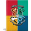Giochi Preziosi-Harry Potter Diario Scuola 10 Mesi Non Datato Elem/Medie