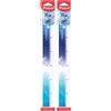 Maped - Righello Scolastico 30cm Arctic Vibes - Decorato - Leggero ed Ergonomico (Confezione da 2)