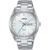 Lorus Analogico RH353AX9, argento, Bracciale