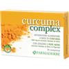 FARMADERBE Srl CURCUMA COMPLEX 30CPR