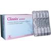 ABBATE A&V PHARMA Srl Clinderm Uomo Integratore Vitamina E 50 Capsule