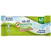 IDROFIL Srl IDROFIL SALVIETTINE CITR 40PZ