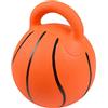 LOVE STORY, Giocattolo Pallone da Basket con Manico Plastica D15 x H20 cm Le Palline