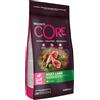 Wellness CORE Lamb 1,5kg, Agnello - Crocchette Per Cani