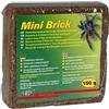 Lucky Reptile 65102 Mini Brick, Humus terrario per Rane e Ragni, 160 g