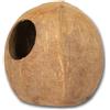 Reptiles-Planet Reptiles Planet - Coco Cave - Nascondiglio Naturale in Noce di Cocco per Piccoli Animali