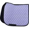 Imperial Riding Mantovana IRH Basic Mesh Dr, sottosella Traspirante con Tomaia in Rete, Pioggia Blu