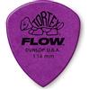 Jim Dunlop DUNLOP - 558P114 TORTEX FLOW STANDARD 1.14 MM PLAYER'S PACK/12