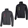 U-Power Giacca da lavoro donna U-Power Pluton Lady U-4 stretch
