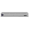 UBIQUITI - Pro Max 16 Poe Gestito L3 Gigabit Ethernet (10/100/1000) Supporto Power Over Ethernet (poe) Grigio - SPEDIZIONE GRATUITA