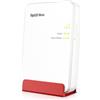 AVM FRITZ BOX - 6860 5G Edition International Router Wireless Gigabit Ethernet Dual-band (2.4 GHz / 5 GHz)