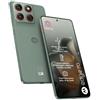 Motorola - Edge 70 5G 512GB 12GB Ram Display 6,67' pOLED Super HD Main Camera 50+50MP f / 2,0 Selfie 50MP DualSim: nanoSim+eSim Android 16 Snapdragon