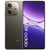 OPPO - A5 Pro AI 5G 256GB 8GB Ram Display 6.67' HD+ 120Hz Main Camera 50MP USB Type-C Diual nanoSim Android 15 Dimensity 6300 5800mAh Black Brown - SPEDIZIONE GRATUITA