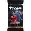 Magic: The Gathering Buste di gioco Magic: The Gathering | Star Trek (Versione Italiana)