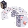 Yellow Mountain Imports American Mah Jongg (Mahjong) Carte da gioco, Indaco - 178 carte Set