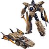 Transformers, Age of the Primes Voyager Class, Vector Prime dei Tredici, action figure convertibile da 17,5 cm, giocattoli di robot dagli 8 anni in su