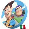 FABA Disco Sonoro Disney - Toy Story