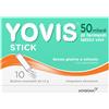 Alfasigma spa Yovis Stick Fermenti Per L'equilibrio Flora Intestinale, 10 Bustine