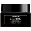 LIERAC (LABORATOIRE NATIVE IT) Lierac Premium - La Creme Soyeuse Crema Viso Leggera Anti Età, 50ml