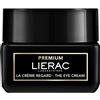 LIERAC (LABORATOIRE NATIVE IT) Lierac Premium - La Crème Regard Crema Contorno Occhi, 20ml