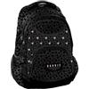 PASO BB23JJ-2708, Zaino per la scuola Barbie BeUniq, Black