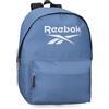 Reebok Boston Zaino per Laptop Laptop 15,6 Pollici Blu 31x45x15 cm Poliestere 20,93L by Joumma Bags