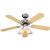 Orbegozo Ct 12105 105 Cm Top Fan One Size