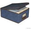 Ordinett Box, Blue, Medio