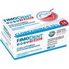FIMO SRL FIMODENT TRAVEL CLOX0,12% 14MO