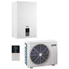 Ferroli Pompa di Calore Splittata Omnia S 3.2 Aria-Acqua R-32 Classe A++ : Potenza Kw - 8 Kw