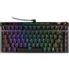 ASUS ROG FALCHION ACE 75 HE, Tastiera Gaming Cablata, RGB, Nera