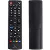 OriGlam AKB73715601 Telecomando per LG, per telecomando LG-TV-Remote Smart TV, LCD LED 3D HDTV Smart TV modelli