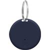 Disnace Trova chiavi, localizzatore di oggetti Bluetooth, mini tag GPS, monitoraggio live su app gratuita Bluetooth 5.0, trova chiavi, per portafogli, animali domestici, localizzatori di bambini