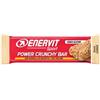 ENERVIT SPA Enervit crunchy cookie barretta