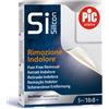 PIKDARE SPA Pic Cerotto Post Operatorio Silicone 10x8cm 5 Pezzi