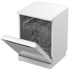 DAYA CONSUMER ELECTRONICS Daya Lavastoviglie a Libera installazione DSDW138EL Standard 60 cm