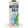 Iparlat Natur All, Acqua in cartone Confezione da 8 x 1L