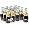 San Benedetto, Passione Italiana Chinotto, 12x400 ml, Bevanda Analcolica Tradizionale, Gusto Fresco e Frizzante, Perfetto per Ogni Occasione