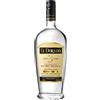 El Dorado, Rum 3 Years Old, 700 ml, Aroma di Vaniglia, Caramello, Cioccolato e Uva Passa, Note di Frutta Secca e Cocco, Invecchiato 3 anni in Guyana in Botti exBourbon, Idea Regalo, 40% Vol.