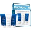 BIOTHERM Biocorps Body Scrub Trio Set Set per la cura del corpo 1 pz.