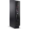DOMETIC E7FG - Frigorifero per vino con compressore, con porta in vetro senza cornice, per 7 bottiglie