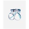Petzl Tour Harness S-m - Imbragatura - Blu
