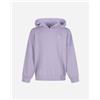 Mia M Basic Jr - Felpa - Lilla